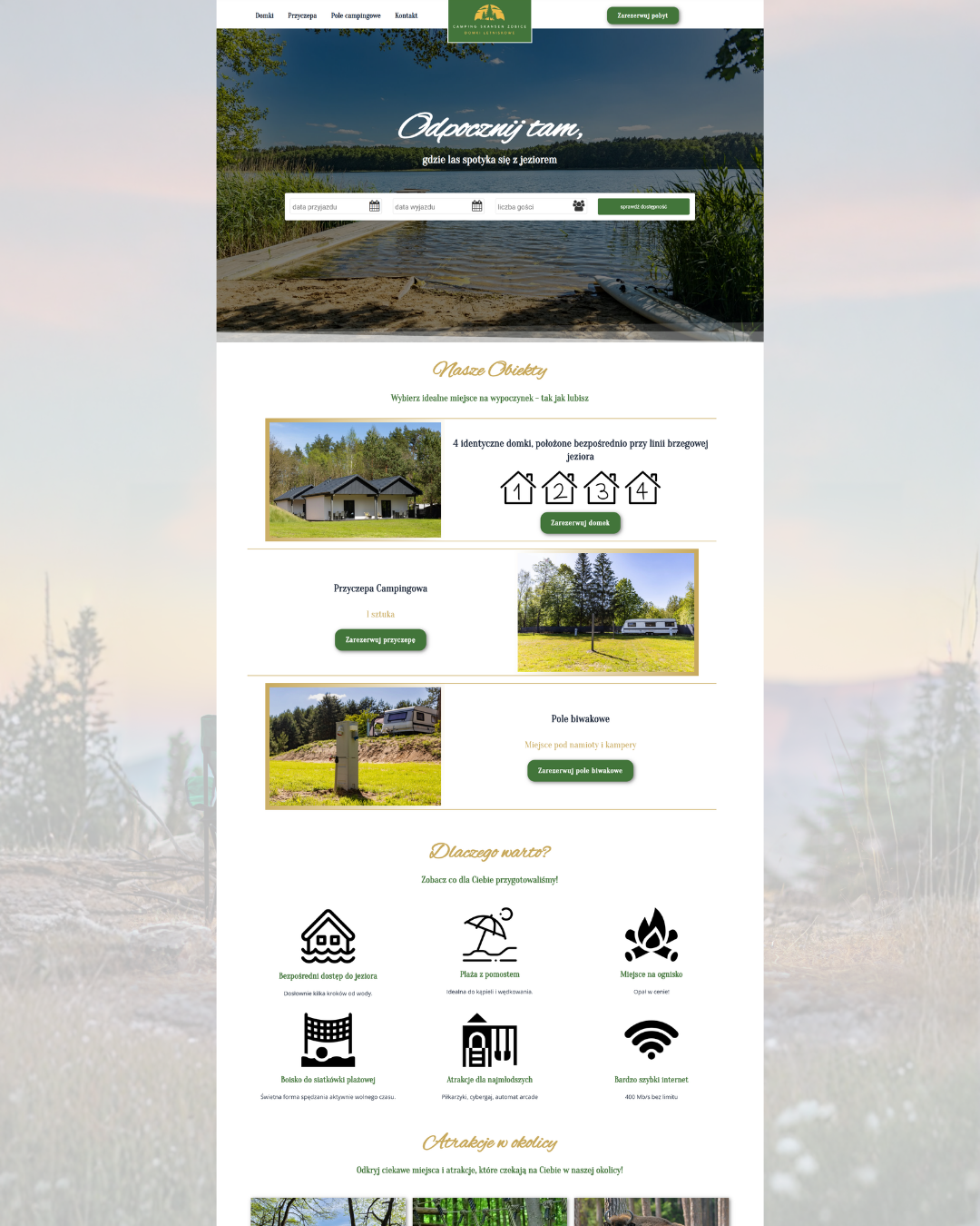 strona internetowa aleksandra basznianin