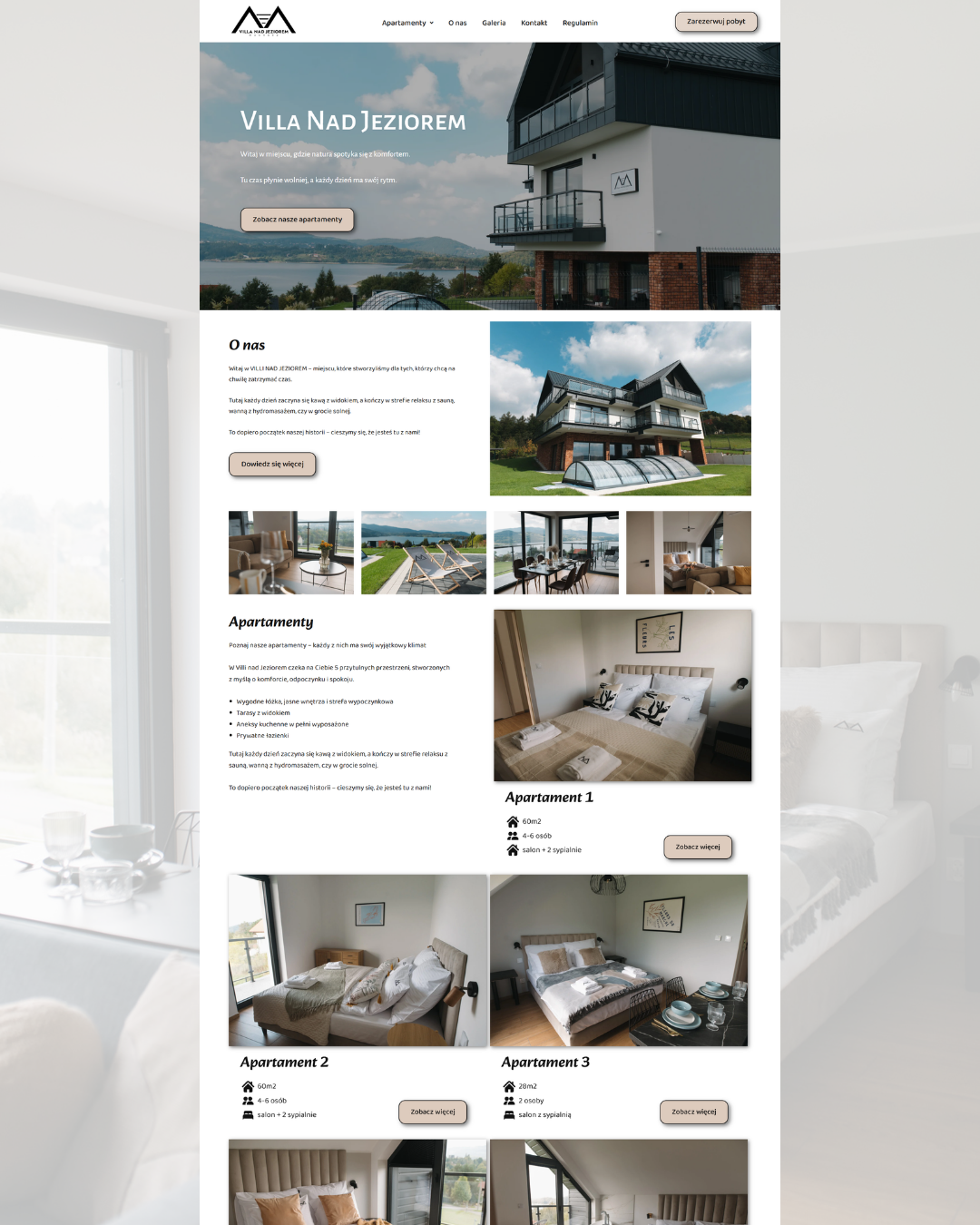 strona internetowa aleksandra basznianin