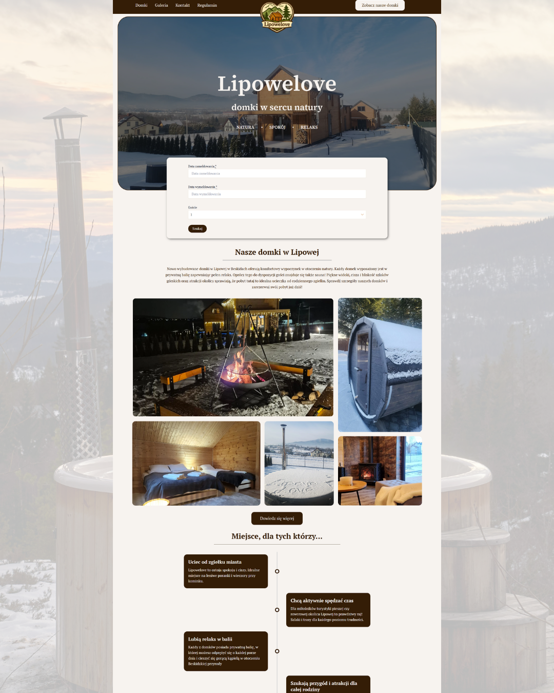 strona internetowa aleksandra basznianin